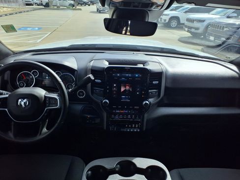 Used 2025 RAM 2500 Tradesman image 13