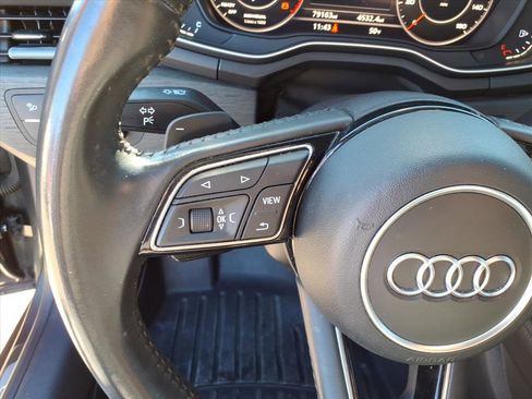 Used 2018 Audi A5 2.0T Prestige image 16