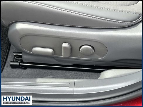 New 2027 Hyundai Ioniq 5 SEL RWD image 16