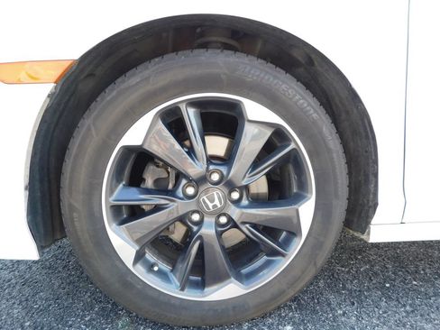 Used 2021 Honda Odyssey Elite image 10