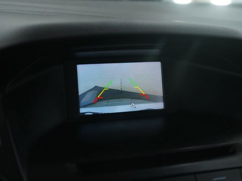 Used 2017 Ford Focus SE image 20