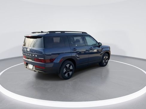 New 2026 Hyundai Santa Fe SEL AWD/4WD image 8