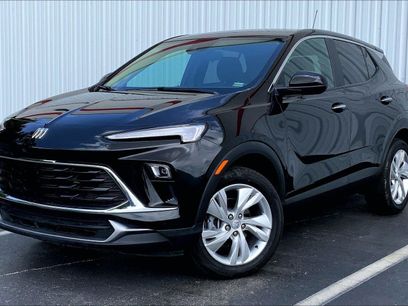 Used 2025 Buick Encore GX Preferred