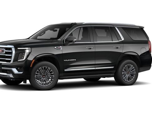 New 2025 GMC Yukon Elevation image 56