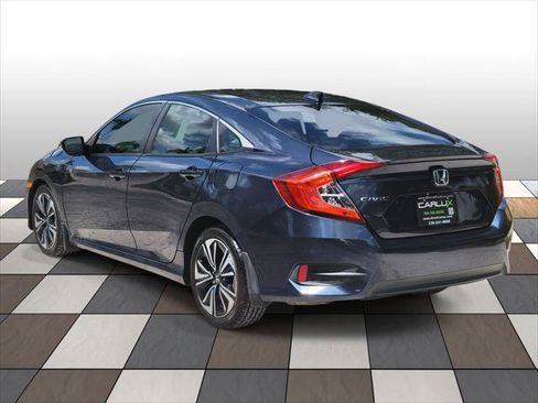 Used 2016 Honda Civic EX-T image 6