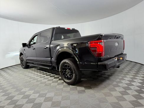 Used 2025 Ford F150 Lariat AWD/4WD image 10
