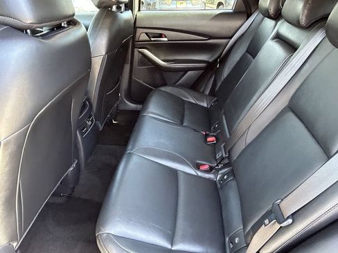 Certified 2024 MAZDA CX-30 AWD 2.5 S w/ Preferred Package image 15