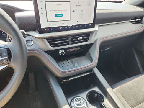 Certified 2025 Ford Explorer ST AWD/4WD image 28