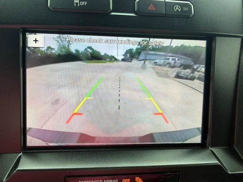 Used 2019 Ford F150 Lariat AWD/4WD image 20