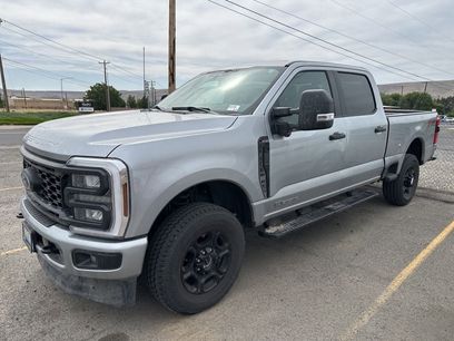 Used 2024 Ford F350 XL w/ STX Appearance Package
