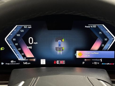 Used 2026 BMW X5 sDrive40i w/ Parking Assistance Package image 19