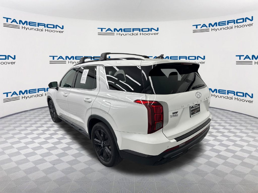 Used 2023 Hyundai Palisade XRT FWD image 3