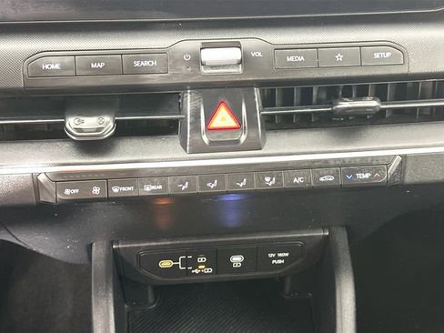 Used 2025 Kia K4 FWD image 13