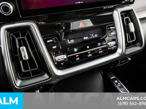 Used 2023 Kia Sorento X-Line EX AWD/4WD image 44