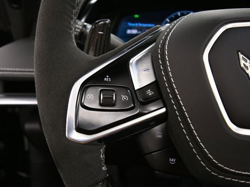 Used 2024 Chevrolet Corvette Z06 image 26