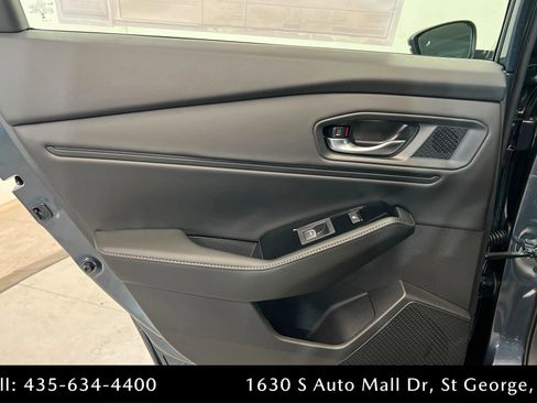 New 2026 Honda Accord Touring image 18