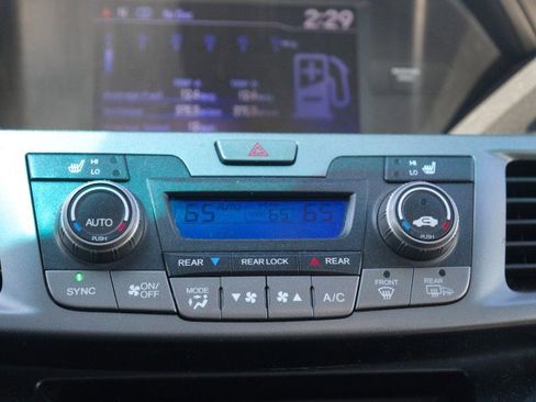 Used 2012 Honda Odyssey EX-L image 23