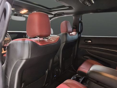 Used 2023 Dodge Durango SRT Hellcat AWD/4WD image 30