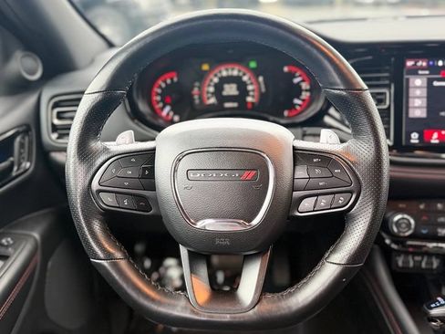 Used 2025 Dodge Durango R/T AWD/4WD image 13