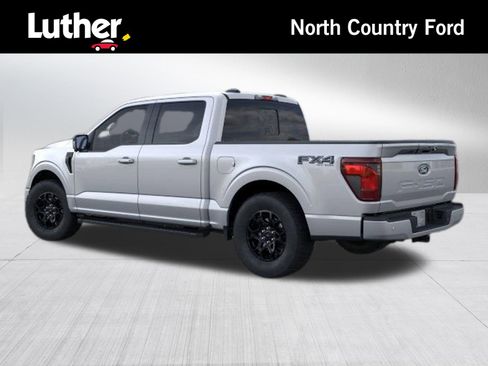 New 2026 Ford F150 XLT image 4