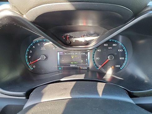 Used 2016 Chevrolet Colorado LT w/ LT Convenience Package image 28