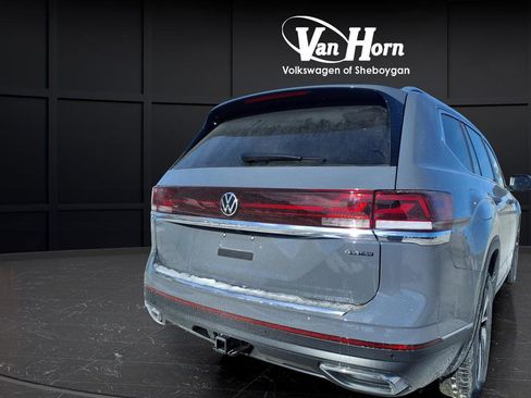 New 2026 Volkswagen Atlas SEL AWD/4WD image 66