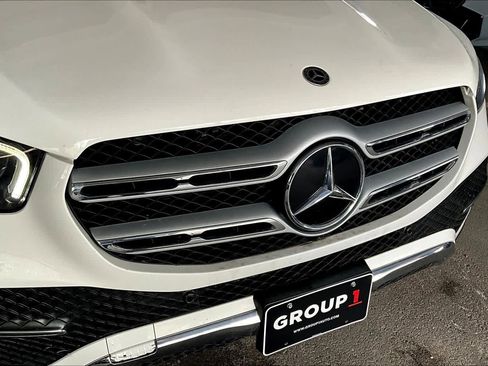 Used 2021 Mercedes-Benz GLE 350 image 58