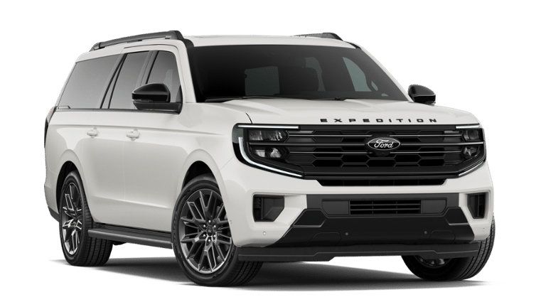 New 2026 Ford Expedition Max Platinum w/ Stealth Appearance Package AWD/4WD image 44