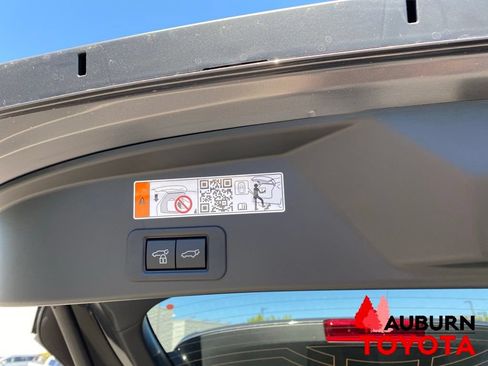New 2026 Toyota bZ Woodland AWD/4WD image 11