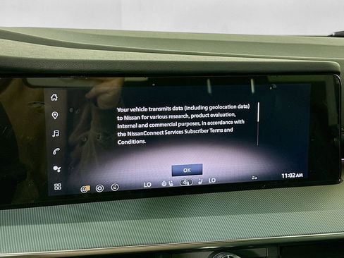 New 2025 Nissan Murano SL w/ Cargo Package image 20