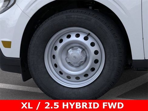 New 2025 Ford Maverick XL image 20