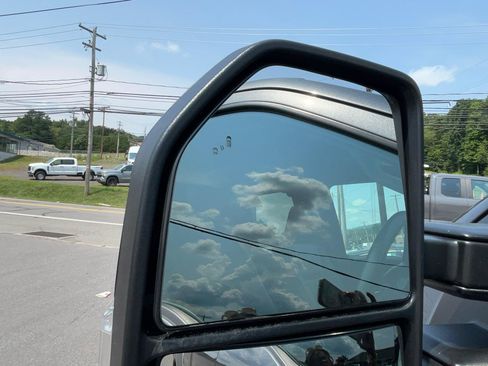 Used 2020 Ford F250 Lariat AWD/4WD image 42