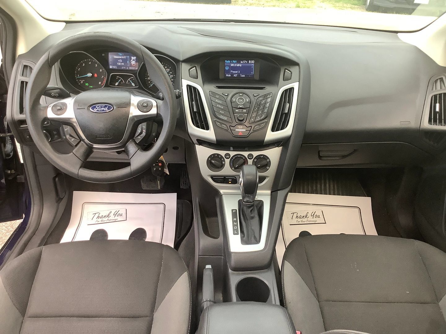 Used 2012 Ford Focus SE FWD image 20
