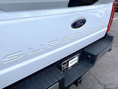 Used 2026 Ford F350 XLT AWD/4WD image 30