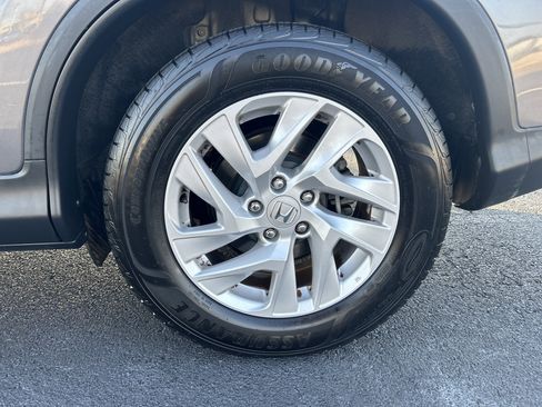 Used 2016 Honda CR-V EX-L image 31