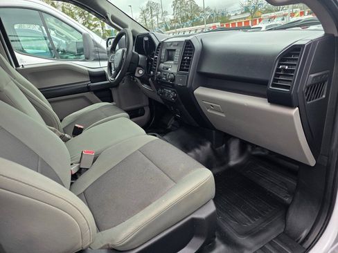 Used 2016 Ford F150 XL w/ Equipment Group 101A Mid image 18