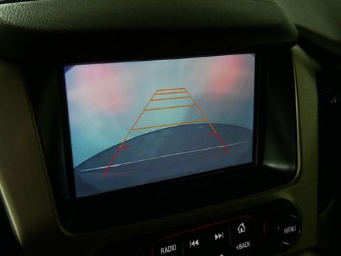 Used 2016 GMC Yukon Denali w/ Open Road Package image 33