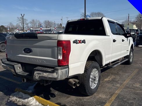 Used 2018 Ford F250 XLT image 7