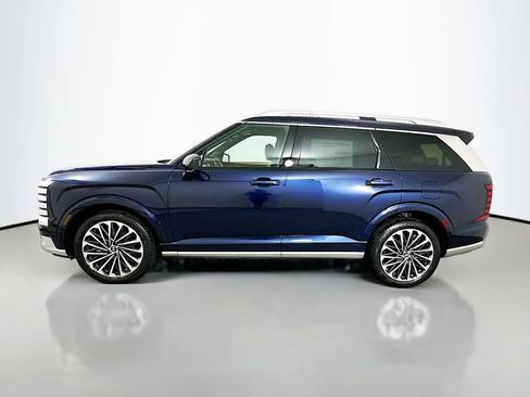 New 2026 Hyundai Palisade Calligraphy FWD image 8