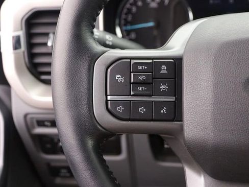 Certified 2021 Ford F150 XLT w/ Equipment Group 302A High image 11