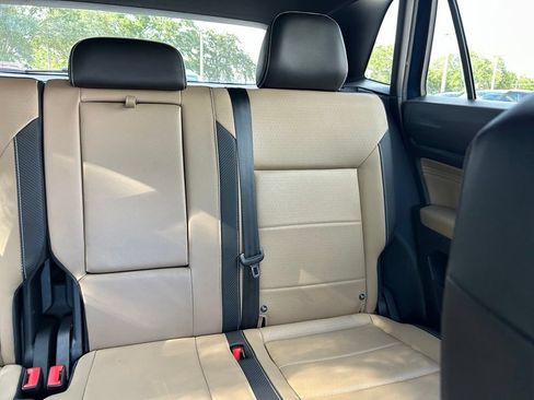 Certified 2021 Volkswagen Atlas Cross Sport SE AWD/4WD image 15
