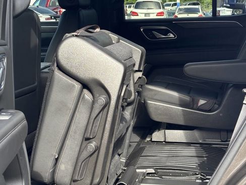 Used 2021 Chevrolet Tahoe LT AWD/4WD image 13