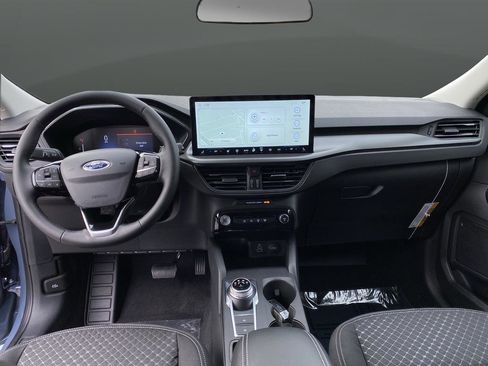 New 2026 Ford Escape Active w/ Tech Pack #1 AWD/4WD image 5
