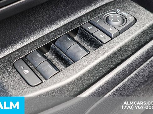 Used 2025 Toyota Land Cruiser 1958 AWD/4WD image 47