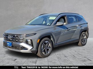 Used 2026 Hyundai Tucson SEL FWD video 1
