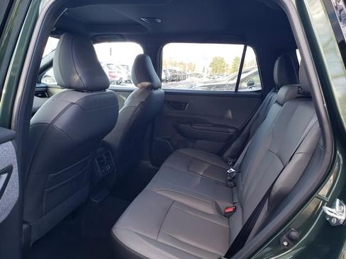 New 2026 Subaru Outback Limited XT image 12