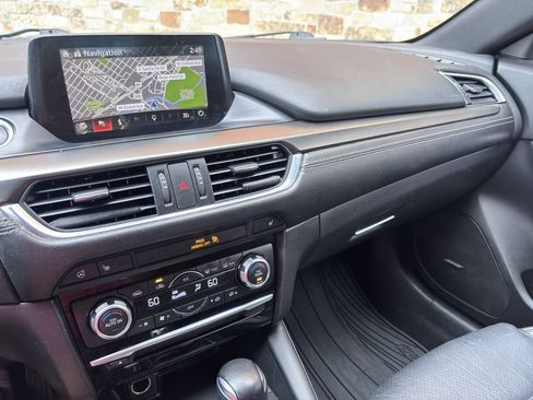 Used 2017 MAZDA MAZDA6 Grand Touring FWD image 18