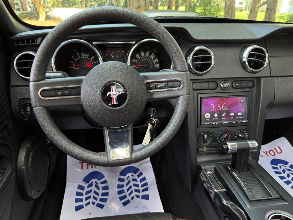 Used 2008 Ford Mustang GT RWD image 55