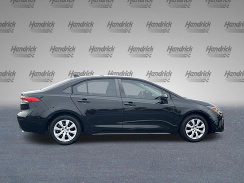 Used 2023 Toyota Corolla LE FWD image 10