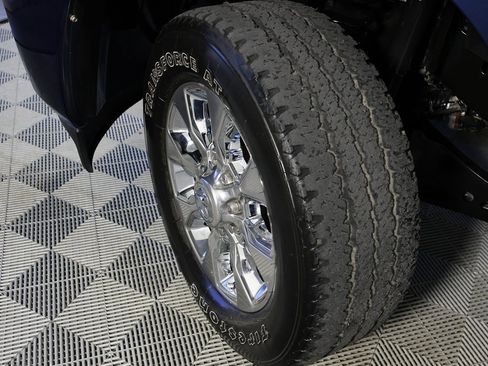 Used 2023 RAM 2500 Limited image 47